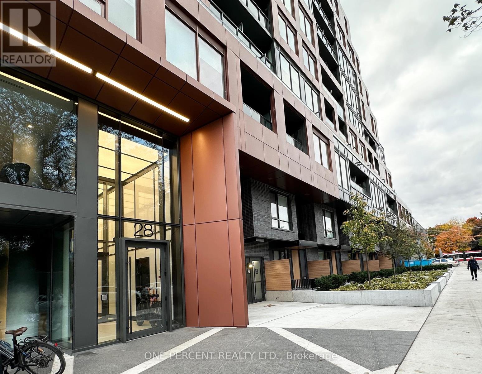 414 - 28 Eastern Avenue, Toronto, Ontario  M5A 0Y2 - Photo 3 - C12898240