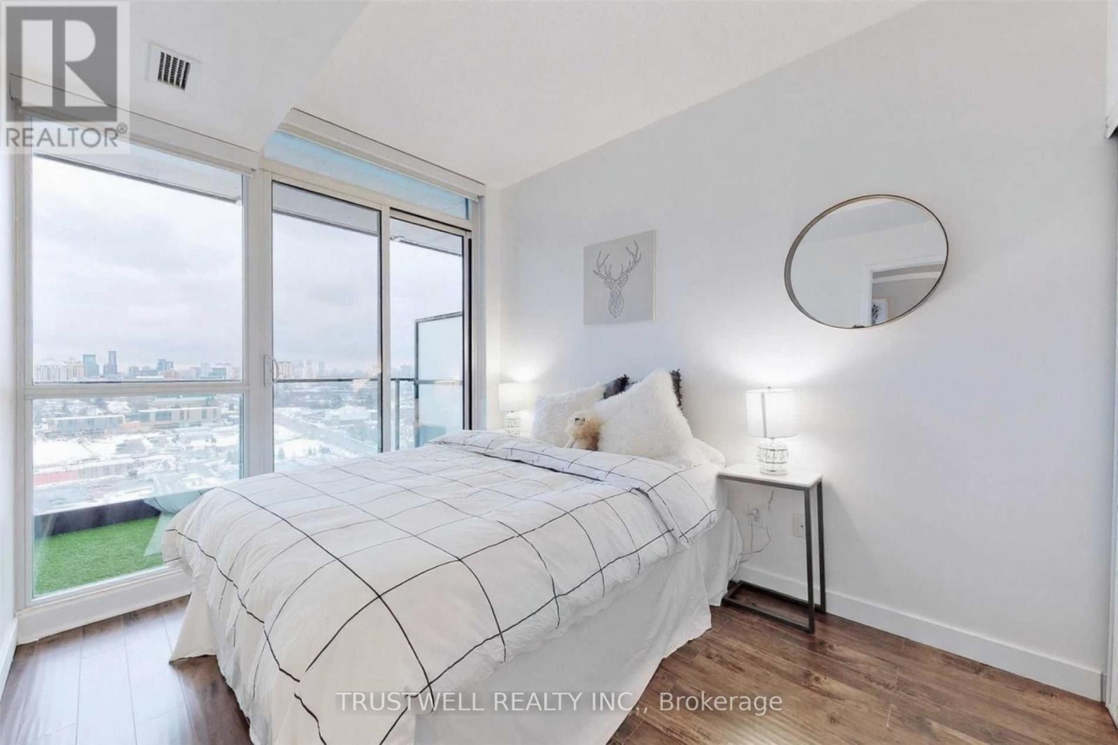 2808 - 33 Singer Court, Toronto, Ontario  M2K 0B4 - Photo 11 - C12898246