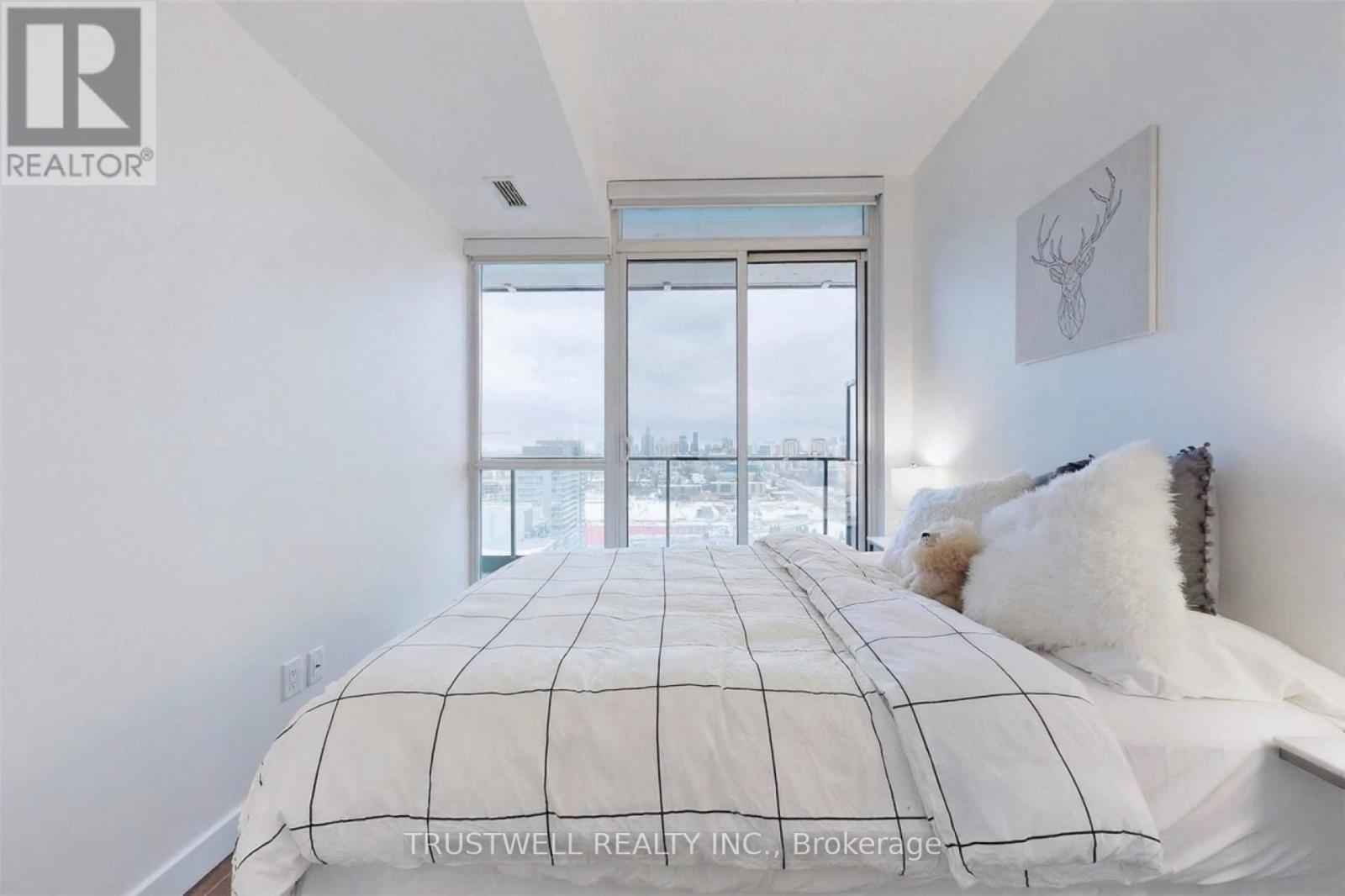 2808 - 33 Singer Court, Toronto, Ontario  M2K 0B4 - Photo 12 - C12898246