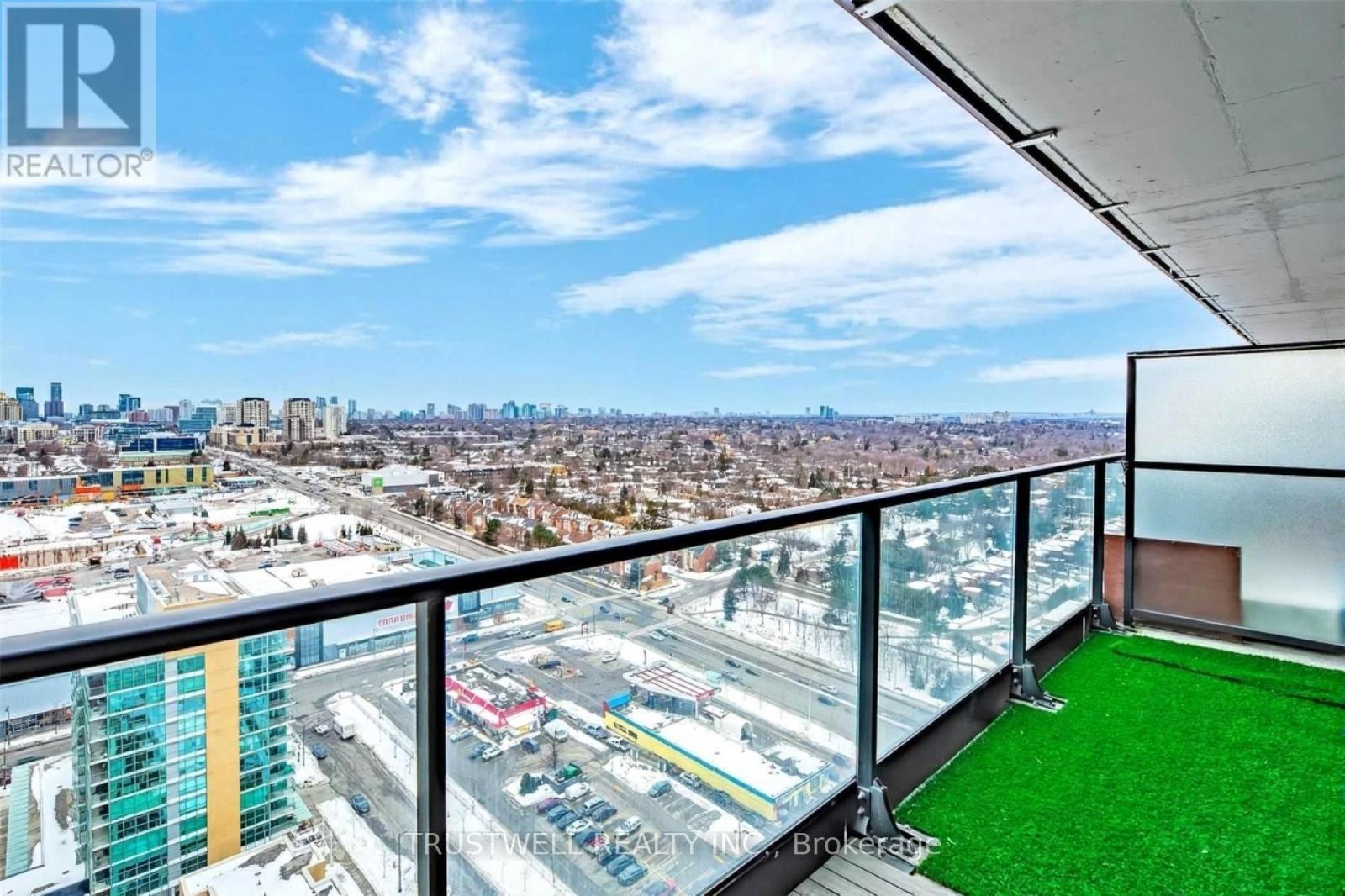 2808 - 33 Singer Court, Toronto, Ontario  M2K 0B4 - Photo 16 - C12898246