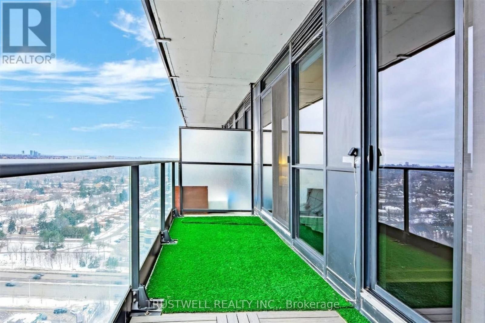 2808 - 33 Singer Court, Toronto, Ontario  M2K 0B4 - Photo 17 - C12898246