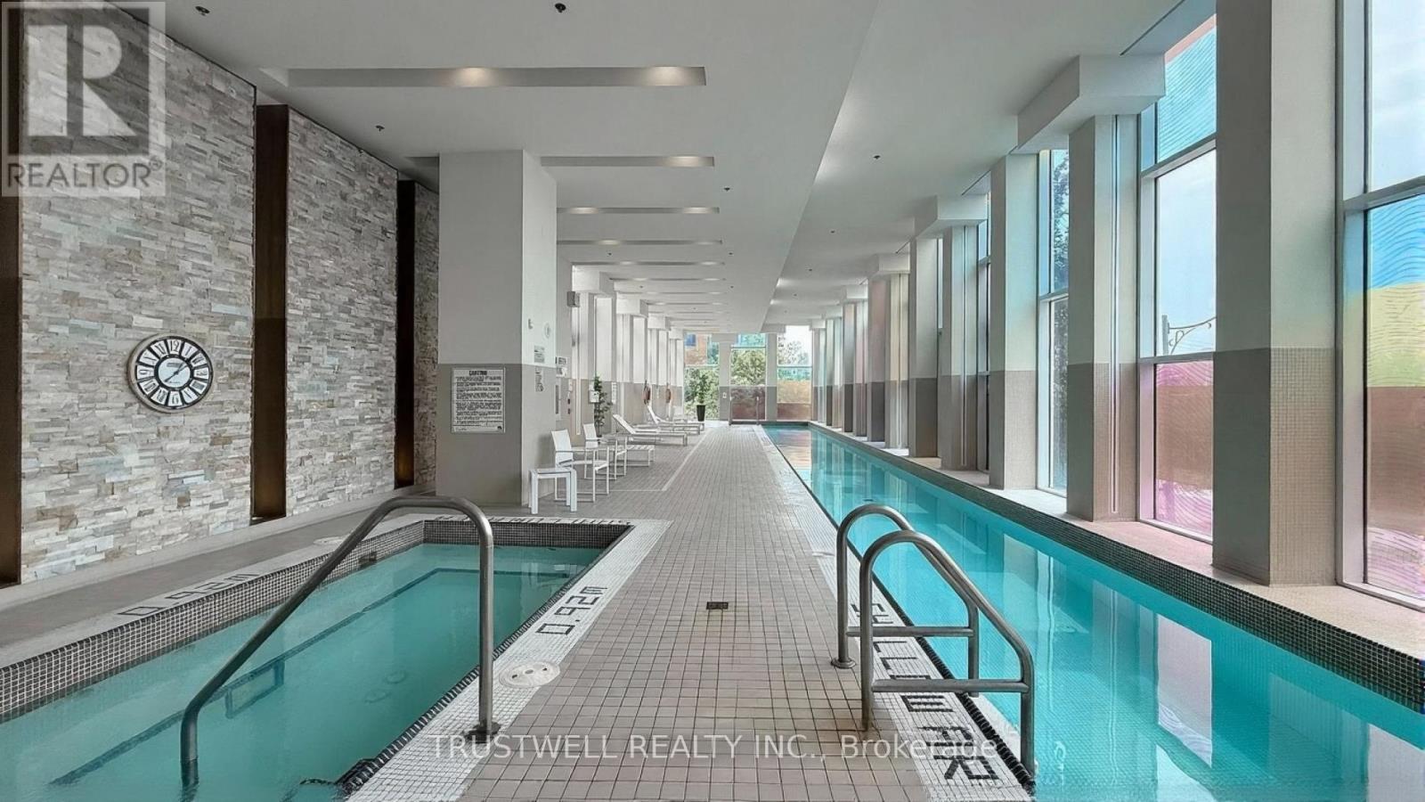 2808 - 33 Singer Court, Toronto, Ontario  M2K 0B4 - Photo 19 - C12898246