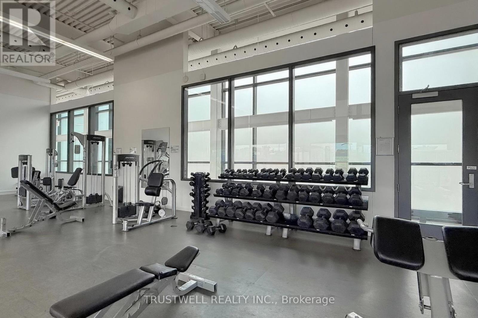 2808 - 33 Singer Court, Toronto, Ontario  M2K 0B4 - Photo 21 - C12898246