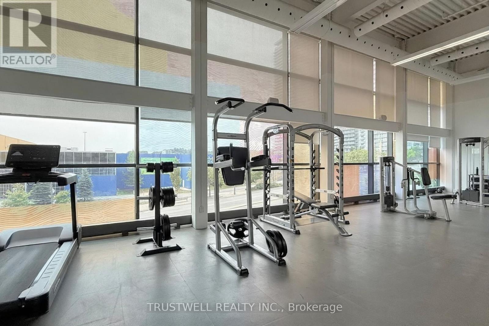 2808 - 33 Singer Court, Toronto, Ontario  M2K 0B4 - Photo 22 - C12898246