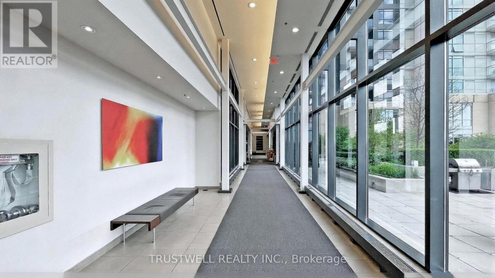 2808 - 33 Singer Court, Toronto, Ontario  M2K 0B4 - Photo 30 - C12898246