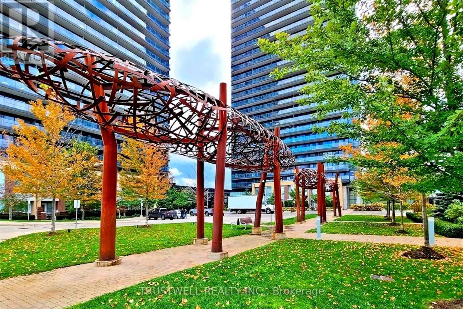 2808 - 33 Singer Court, Toronto, Ontario  M2K 0B4 - Photo 31 - C12898246