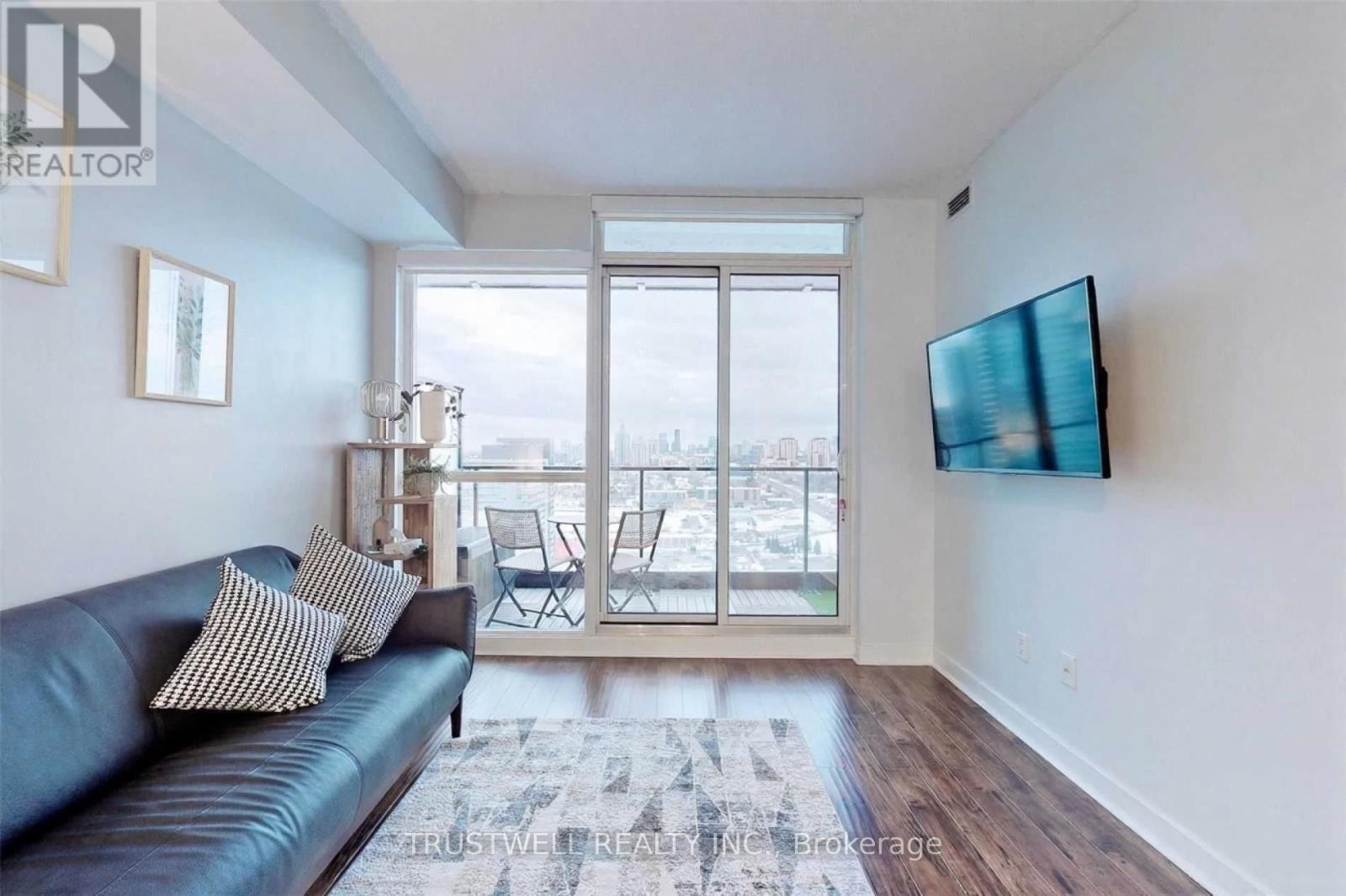 2808 - 33 Singer Court, Toronto, Ontario  M2K 0B4 - Photo 7 - C12898246