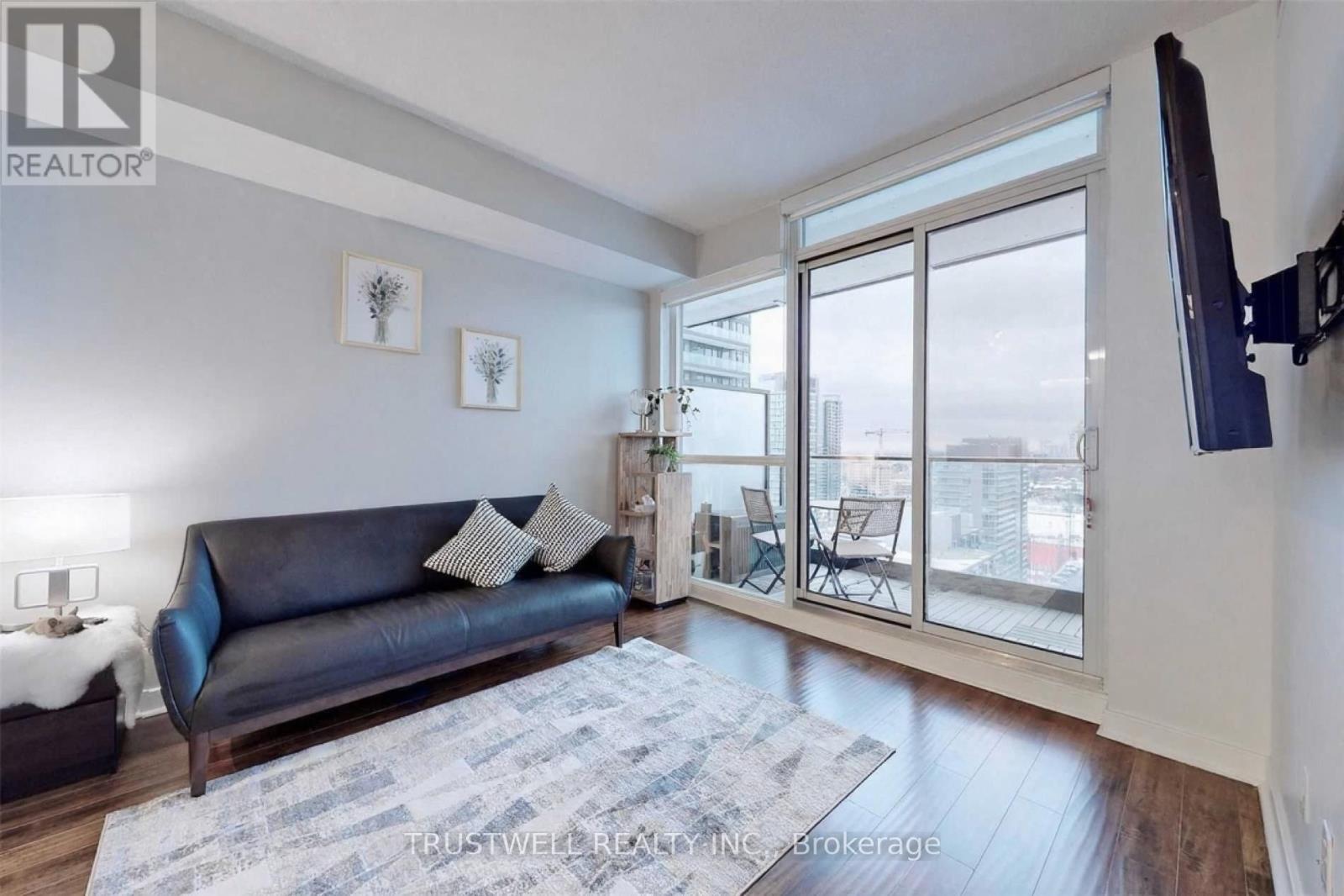 2808 - 33 Singer Court, Toronto, Ontario  M2K 0B4 - Photo 8 - C12898246