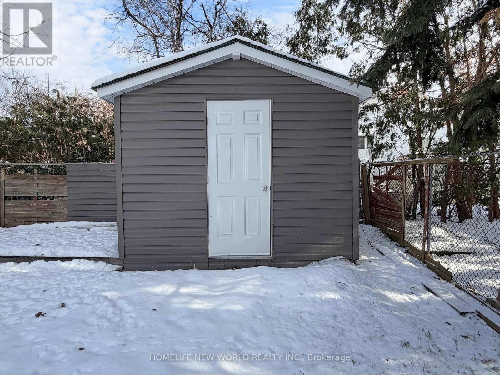 257 Cherokee Boulevard, Toronto, Ontario  M2H 2J9 - Photo 50 - C12898248