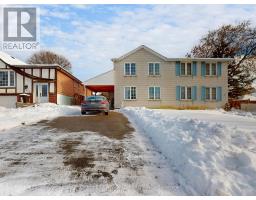 257 CHEROKEE BOULEVARD, Toronto, Ontario