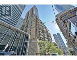 404 - 35 HAYDEN STREET, Toronto, Ontario