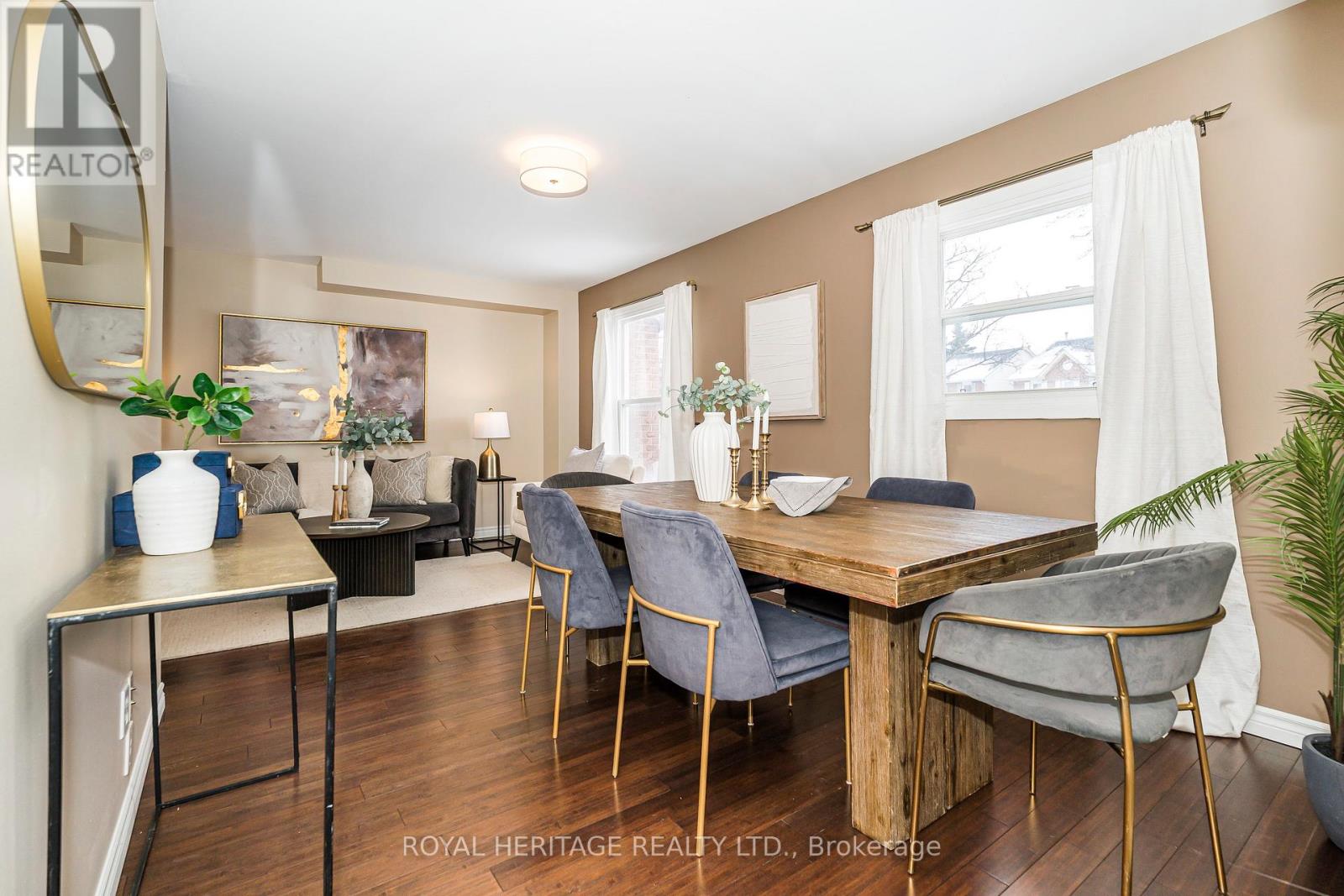 11 Humphrey Drive, Ajax, Ontario  L1S 4Z8 - Photo 10 - E12898276