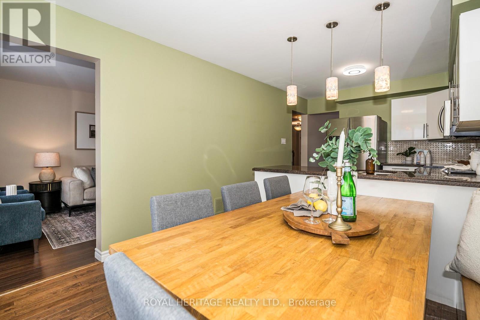 11 Humphrey Drive, Ajax, Ontario  L1S 4Z8 - Photo 16 - E12898276