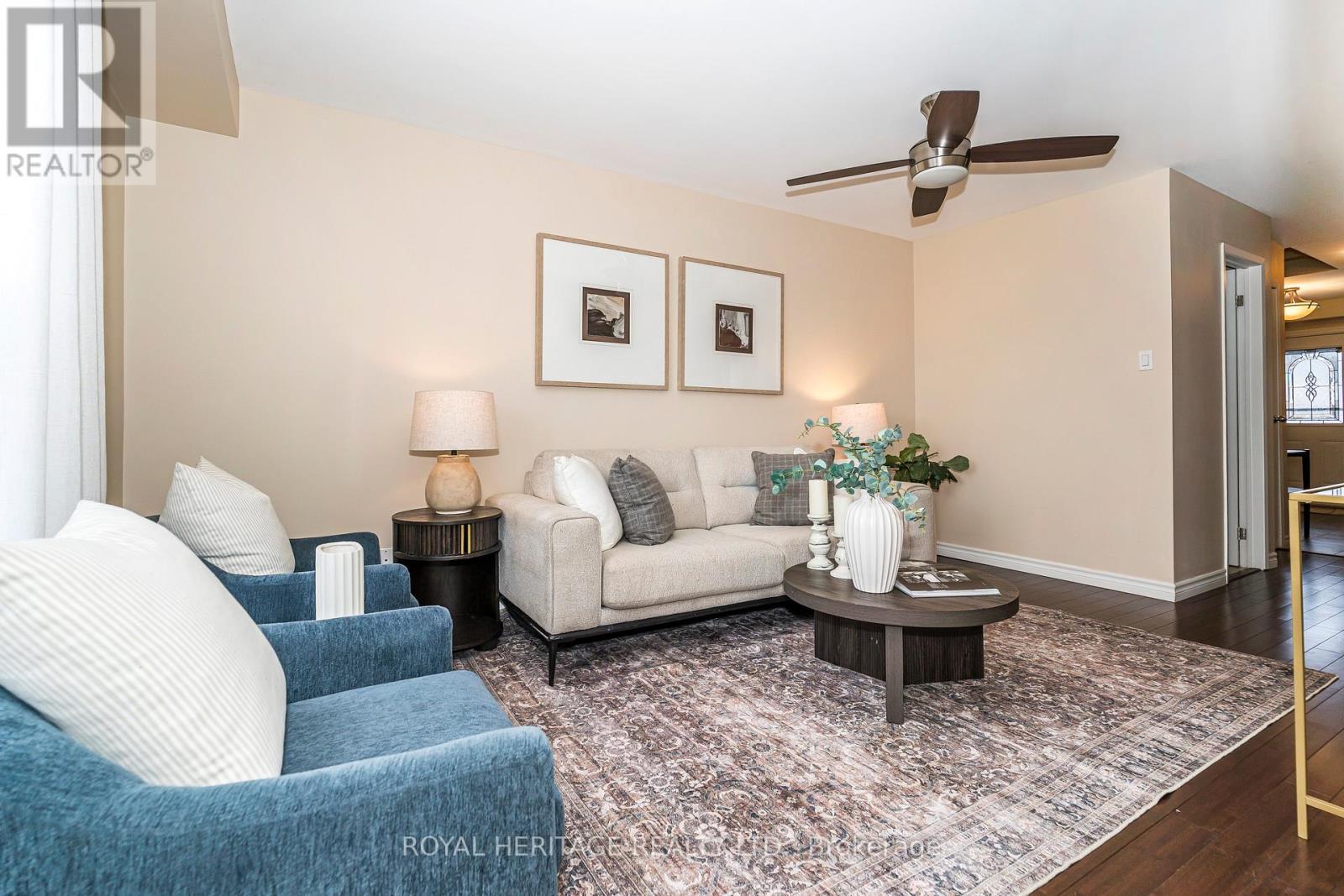 11 Humphrey Drive, Ajax, Ontario  L1S 4Z8 - Photo 17 - E12898276