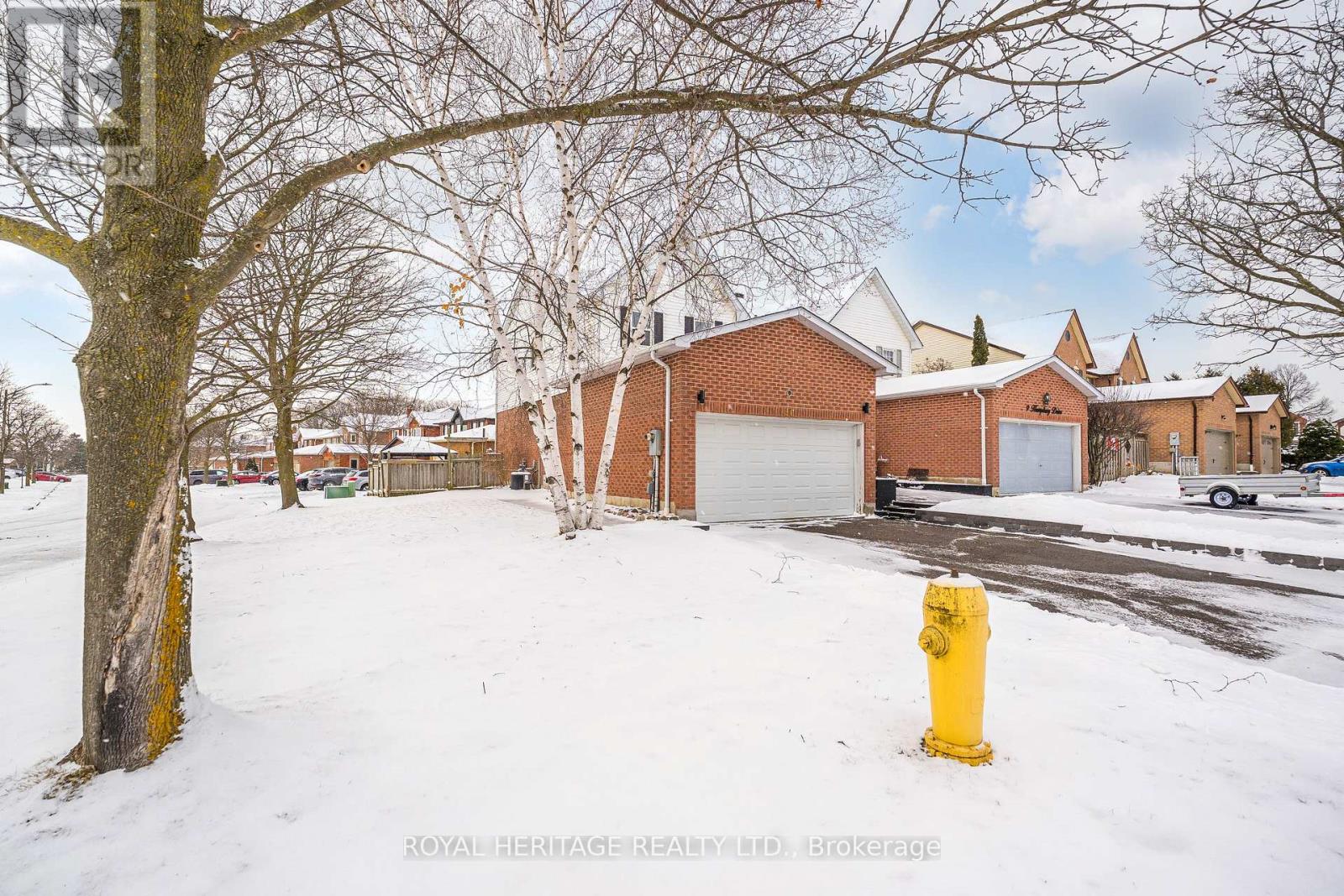 11 Humphrey Drive, Ajax, Ontario  L1S 4Z8 - Photo 38 - E12898276