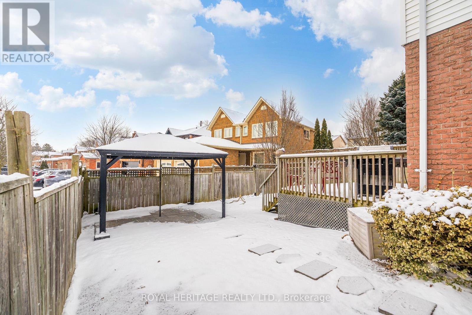 11 Humphrey Drive, Ajax, Ontario  L1S 4Z8 - Photo 40 - E12898276