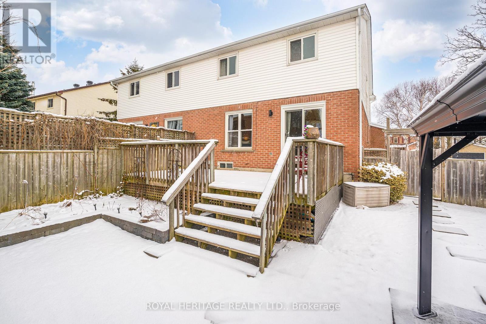 11 Humphrey Drive, Ajax, Ontario  L1S 4Z8 - Photo 41 - E12898276