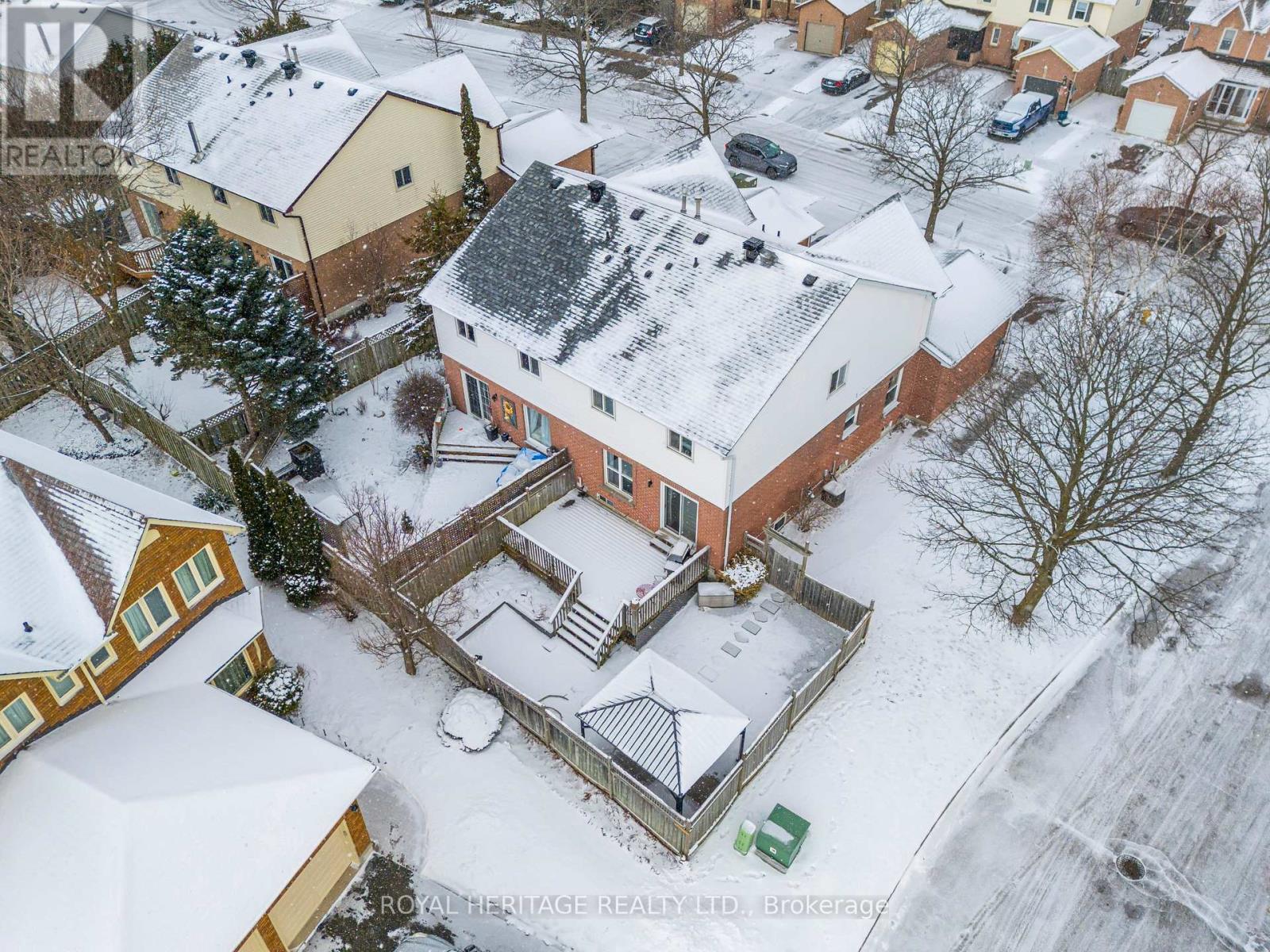 11 Humphrey Drive, Ajax, Ontario  L1S 4Z8 - Photo 42 - E12898276