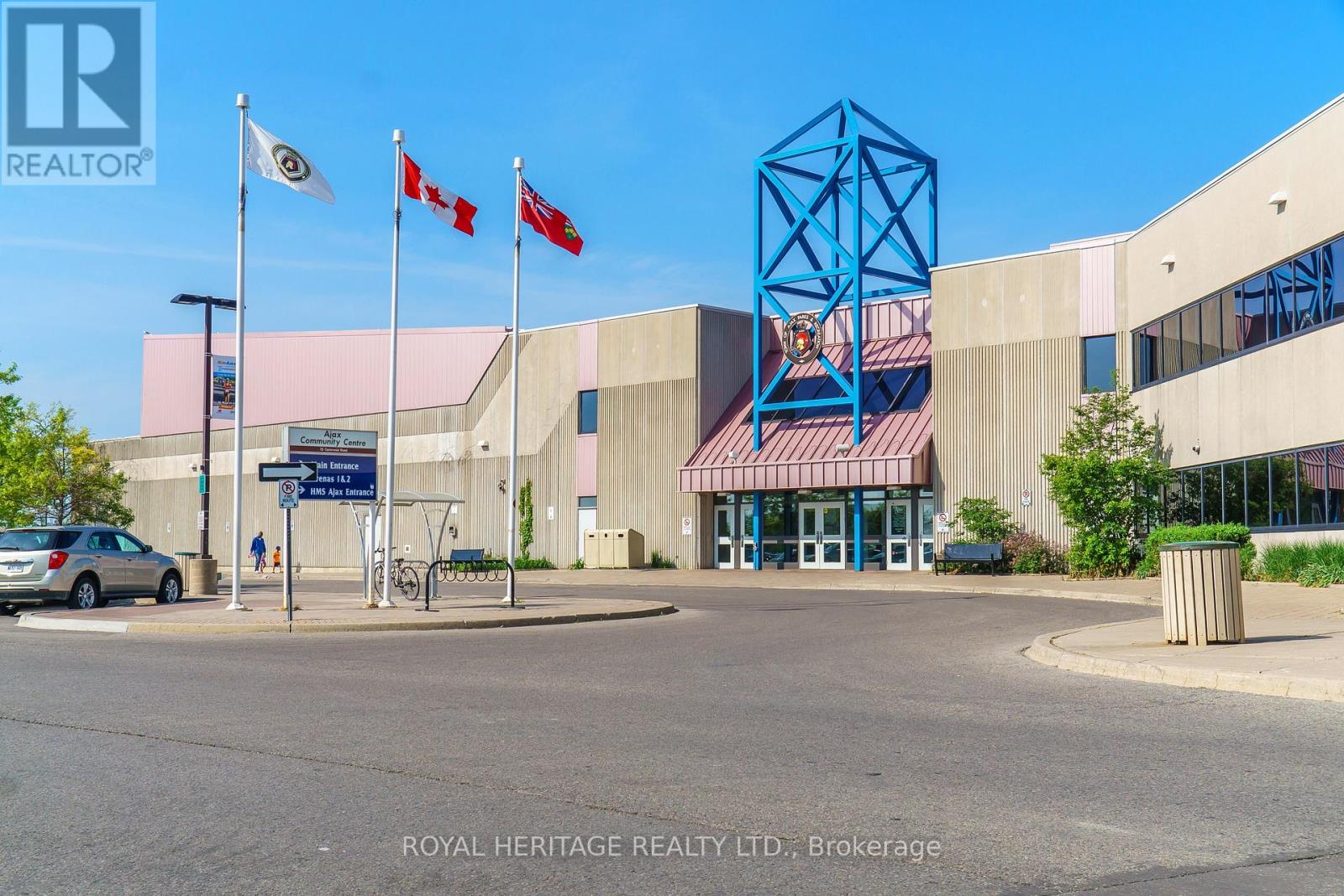 11 Humphrey Drive, Ajax, Ontario  L1S 4Z8 - Photo 43 - E12898276