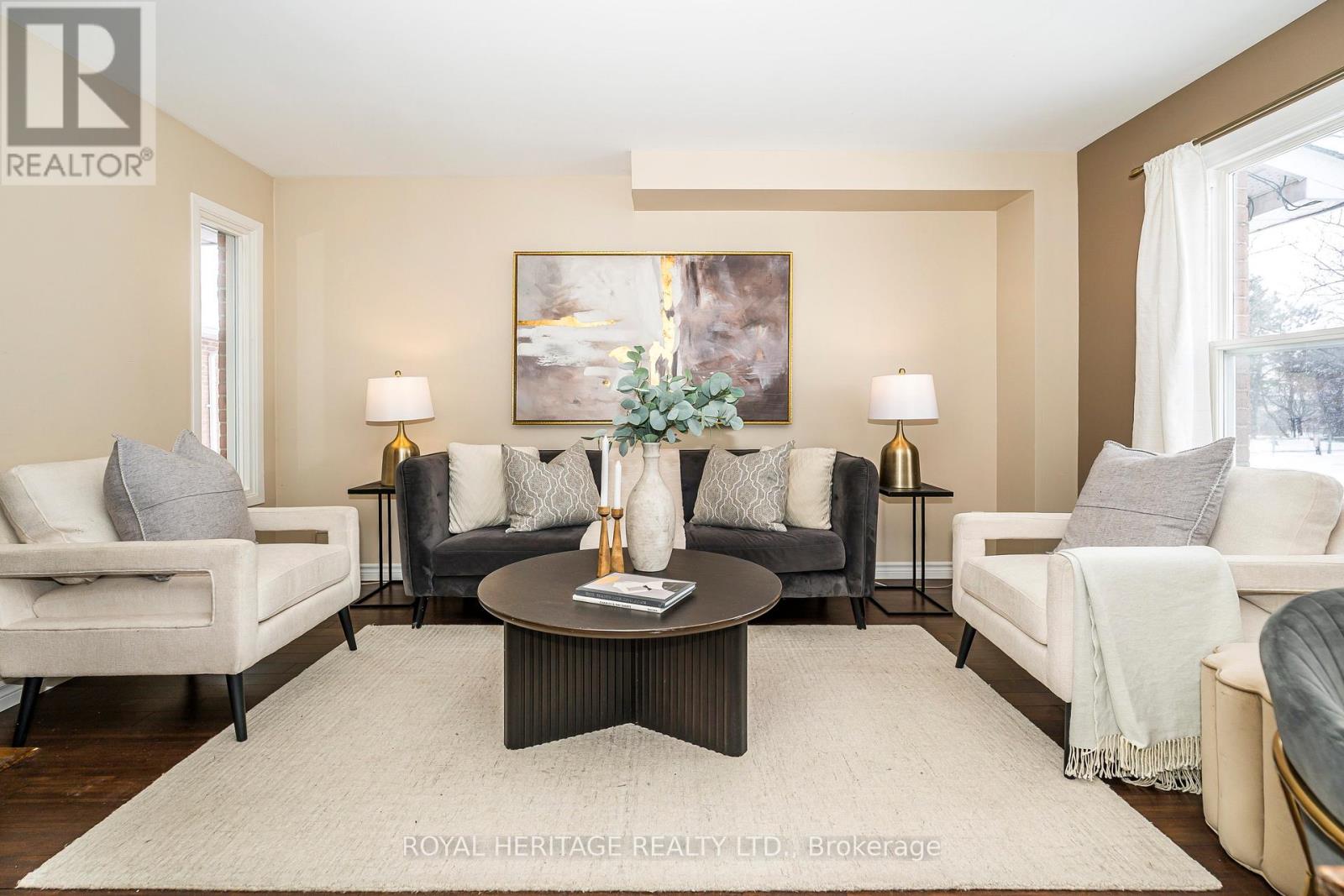 11 Humphrey Drive, Ajax, Ontario  L1S 4Z8 - Photo 6 - E12898276