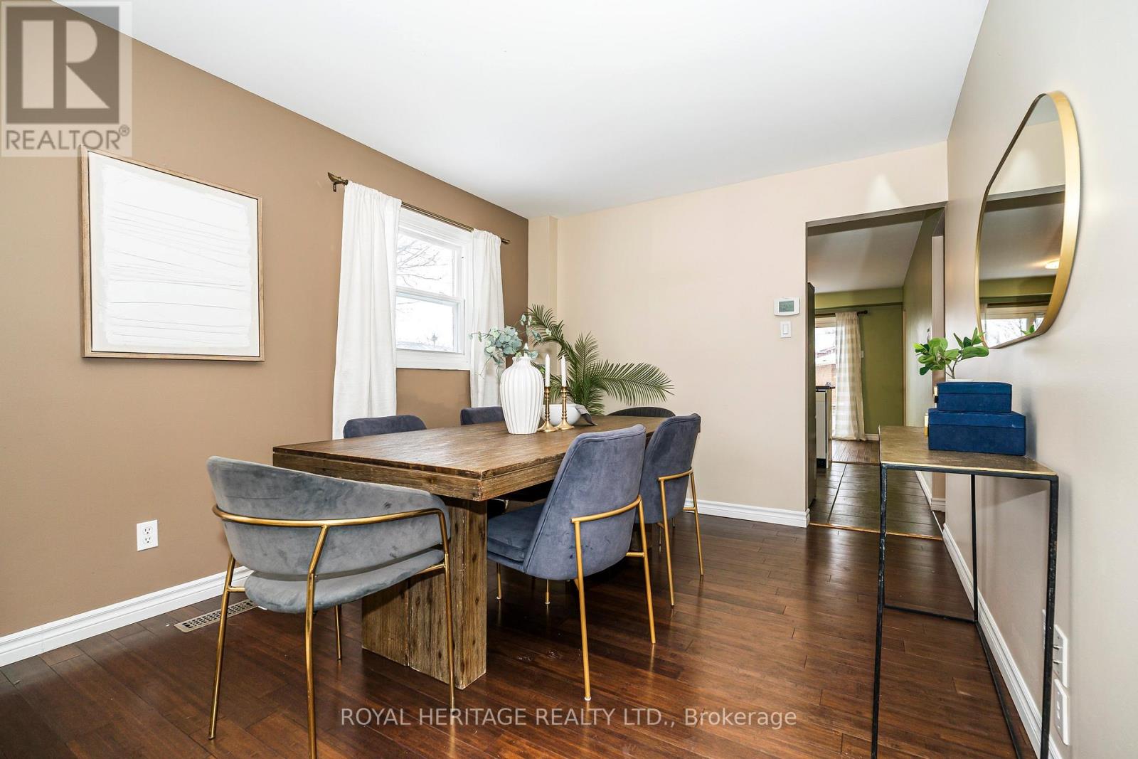 11 Humphrey Drive, Ajax, Ontario  L1S 4Z8 - Photo 9 - E12898276