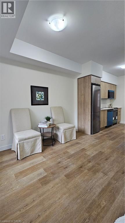 40 College Street Unit# 203, Kitchener, Ontario  N2H 5A1 - Photo 3 - 40812617