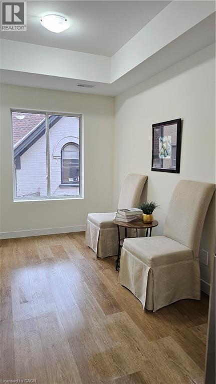 40 College Street Unit# 203, Kitchener, Ontario  N2H 5A1 - Photo 4 - 40812617