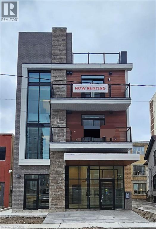 40 College Street Unit# 203, Kitchener, Ontario  N2H 5A1 - Photo 12 - 40812617