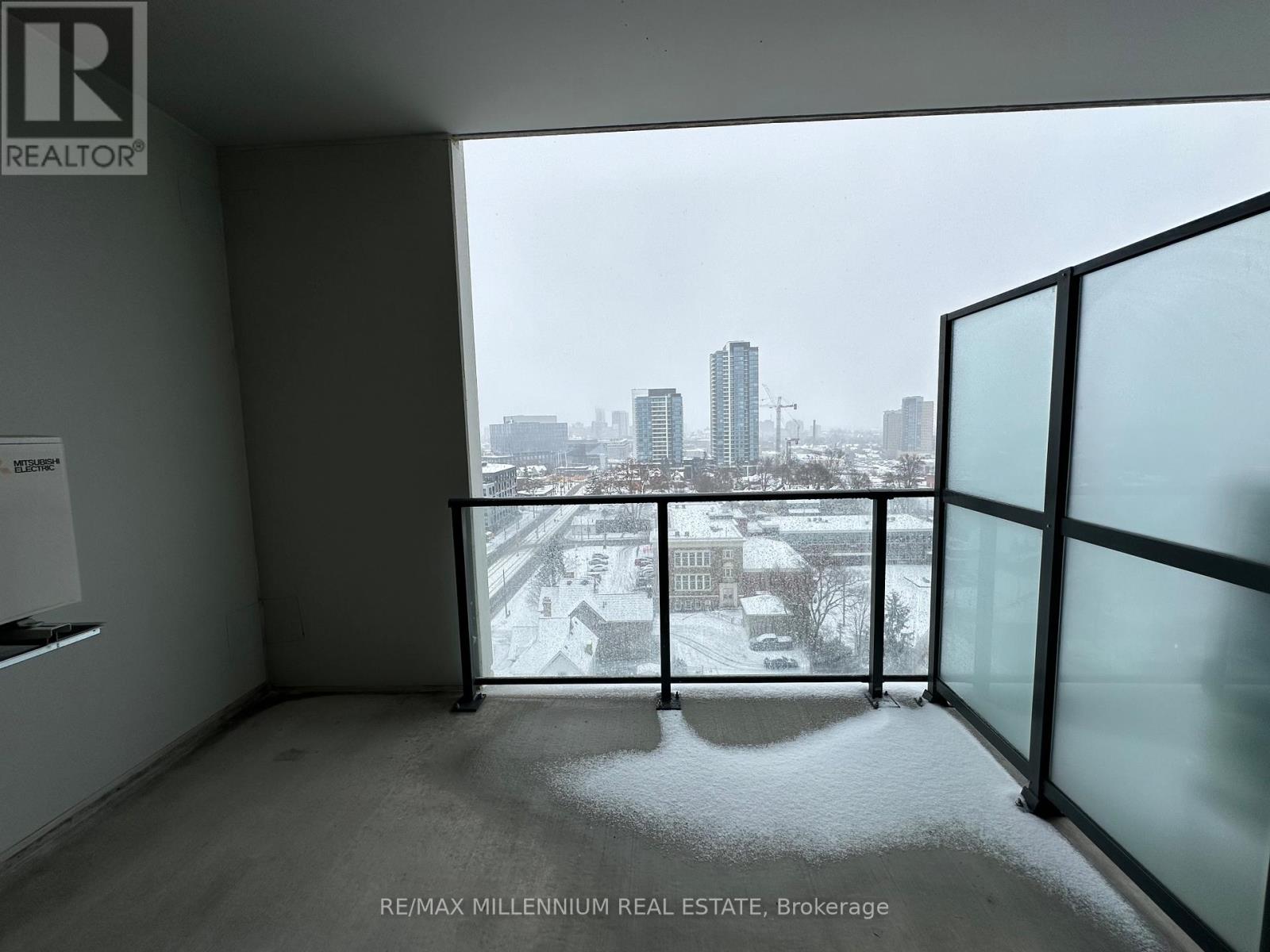 1006 - 741 King Street W, Kitchener, Ontario  N2G 0E9 - Photo 12 - X12895266