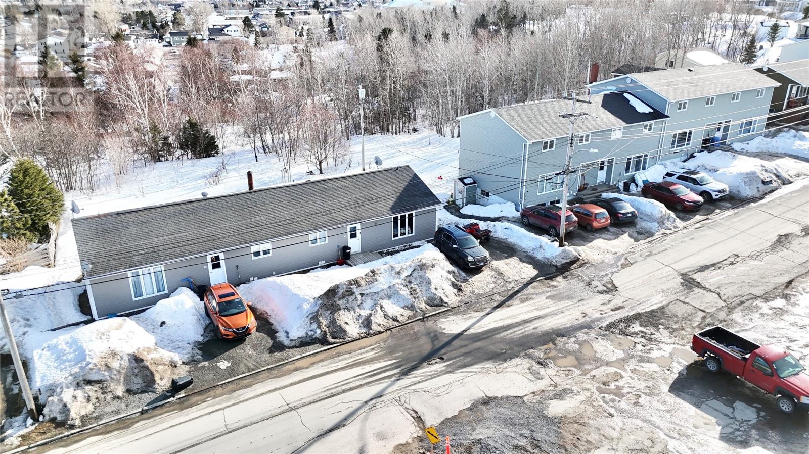 19-29 Bowater Avenue, Lewisporte, Newfoundland & Labrador