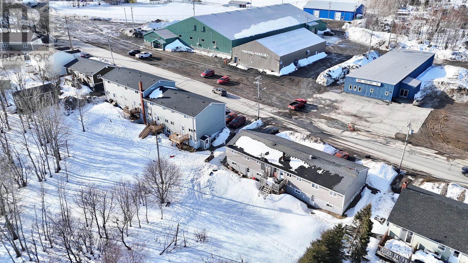 19-29 Bowater Avenue, Lewisporte, Newfoundland & Labrador  A0G 3A0 - Photo 32 - 1295342