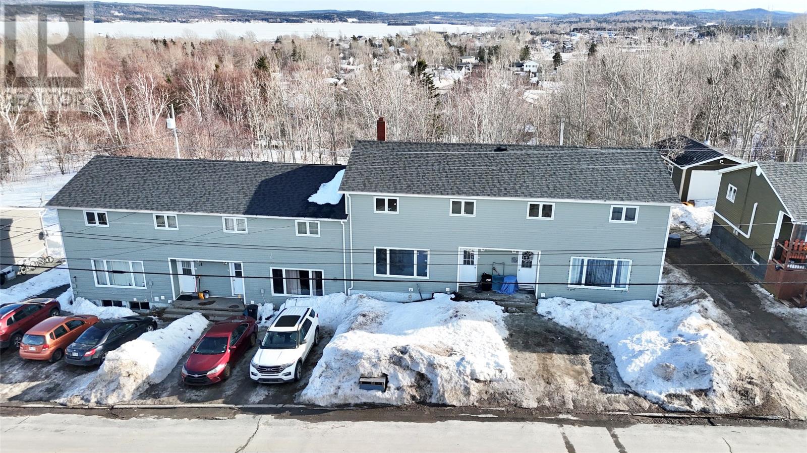 19-29 Bowater Avenue, Lewisporte, Newfoundland & Labrador  A0G 3A0 - Photo 34 - 1295342