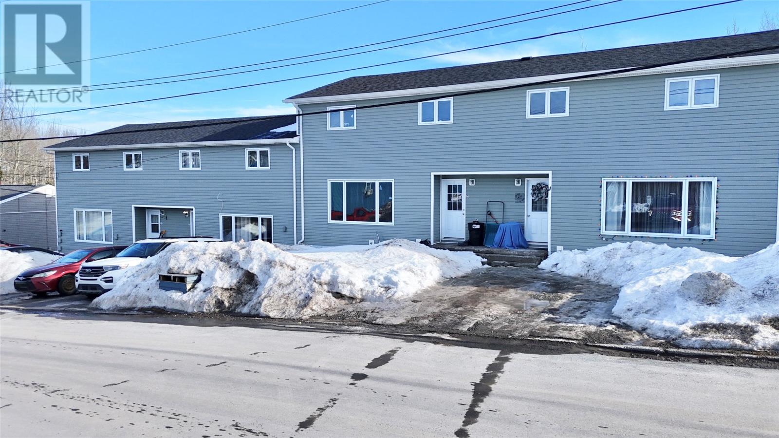 23-29 Bowater Avenue, Lewisporte, Newfoundland & Labrador  A0G 3A0 - Photo 1 - 1295341