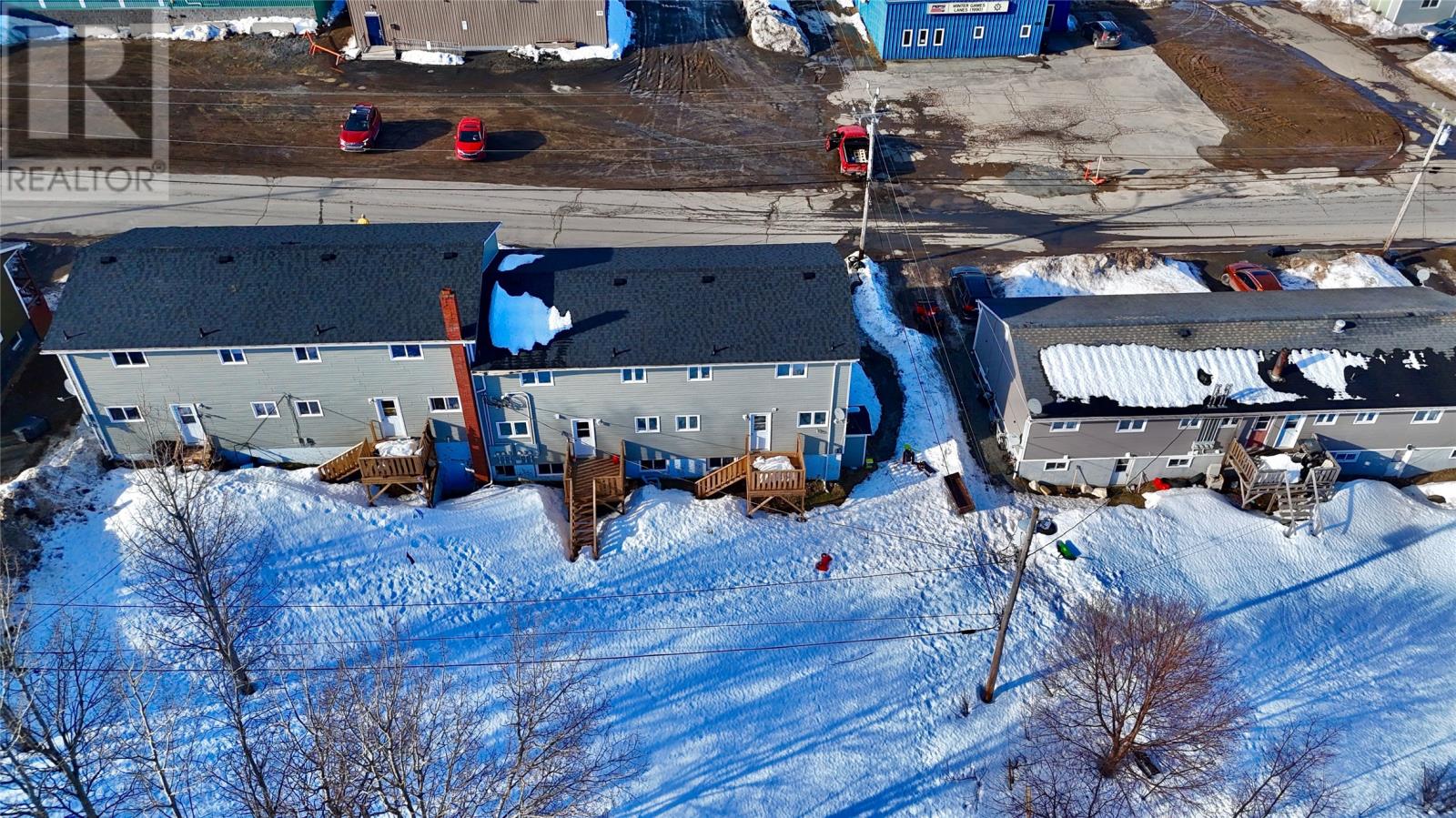 23-29 Bowater Avenue, Lewisporte, Newfoundland & Labrador  A0G 3A0 - Photo 3 - 1295341