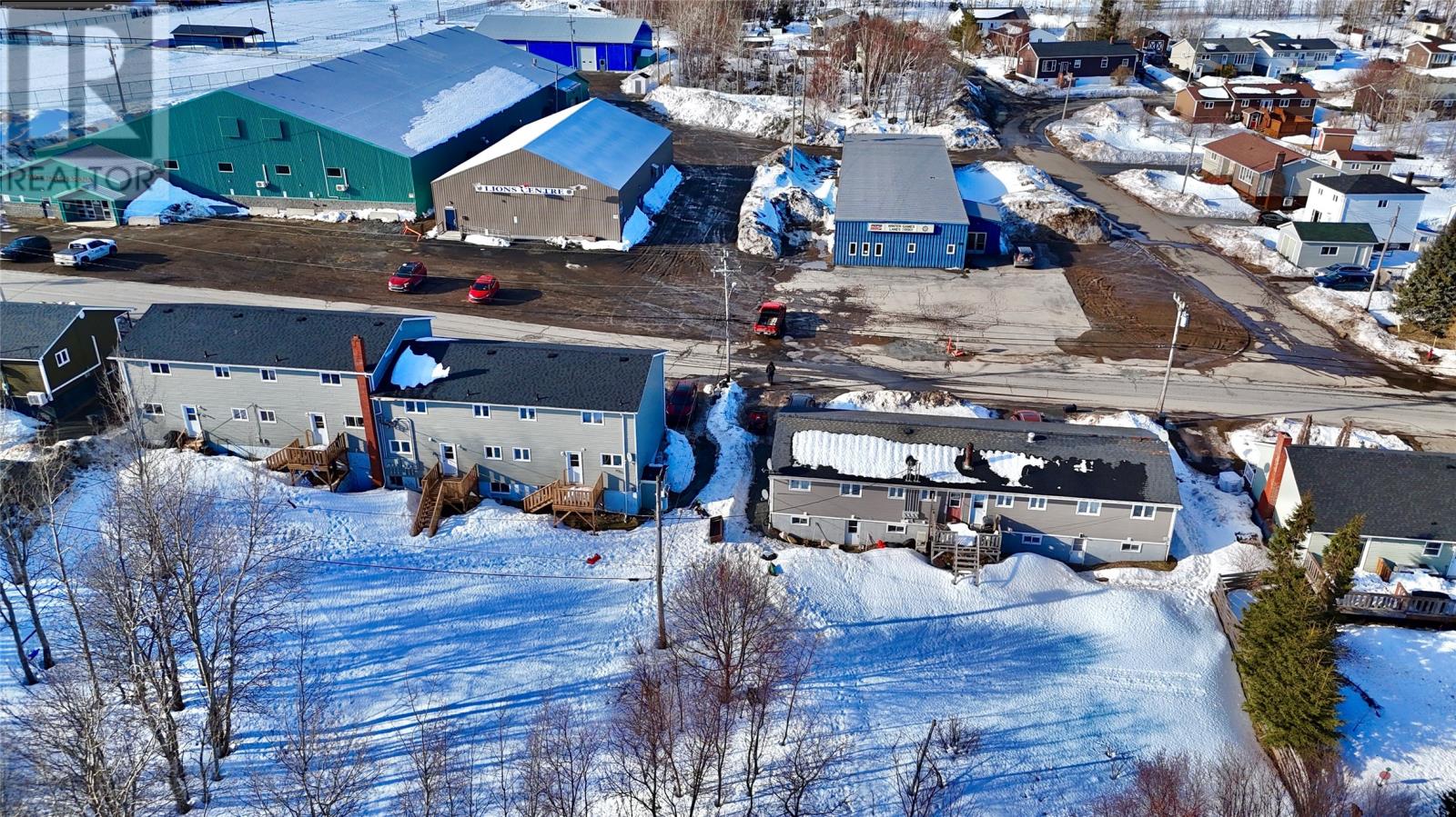 23-29 Bowater Avenue, Lewisporte, Newfoundland & Labrador  A0G 3A0 - Photo 4 - 1295341