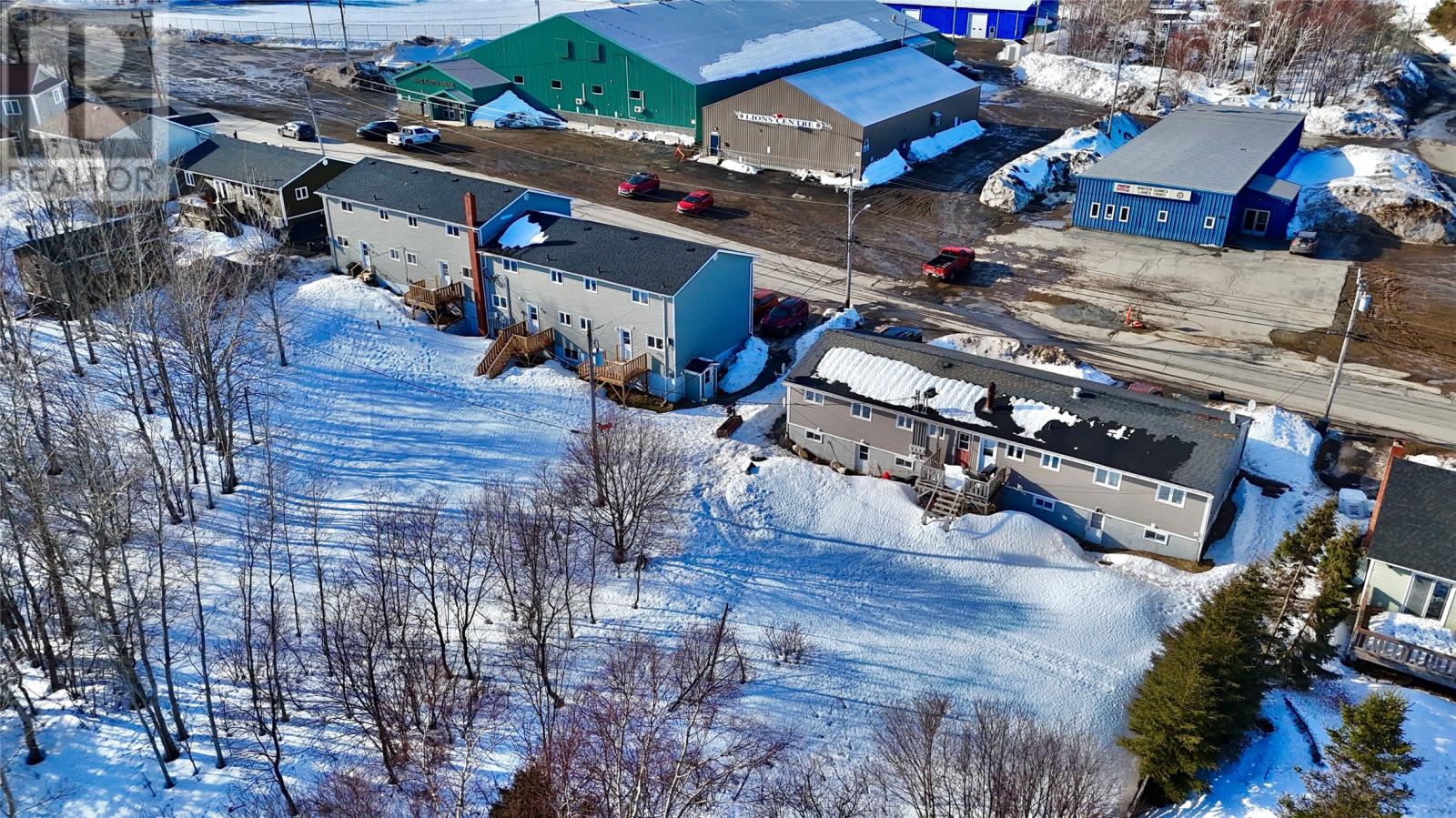 23-29 Bowater Avenue, Lewisporte, Newfoundland & Labrador  A0G 3A0 - Photo 6 - 1295341