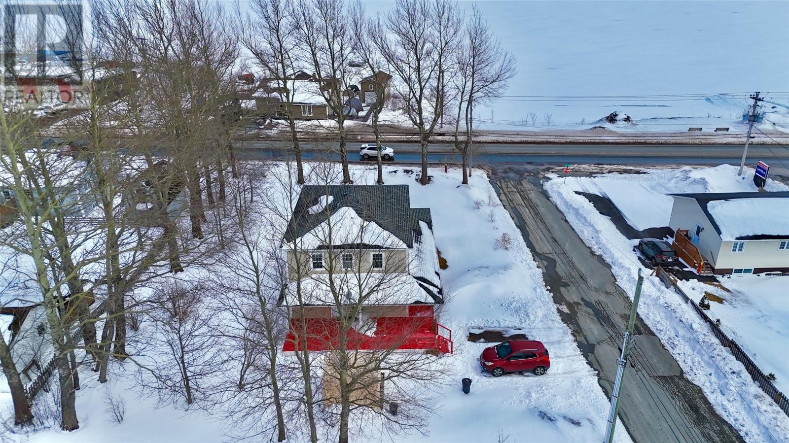 272 Main Street, Lewisporte, Newfoundland & Labrador  A0G 3A0 - Photo 1 - 1295338