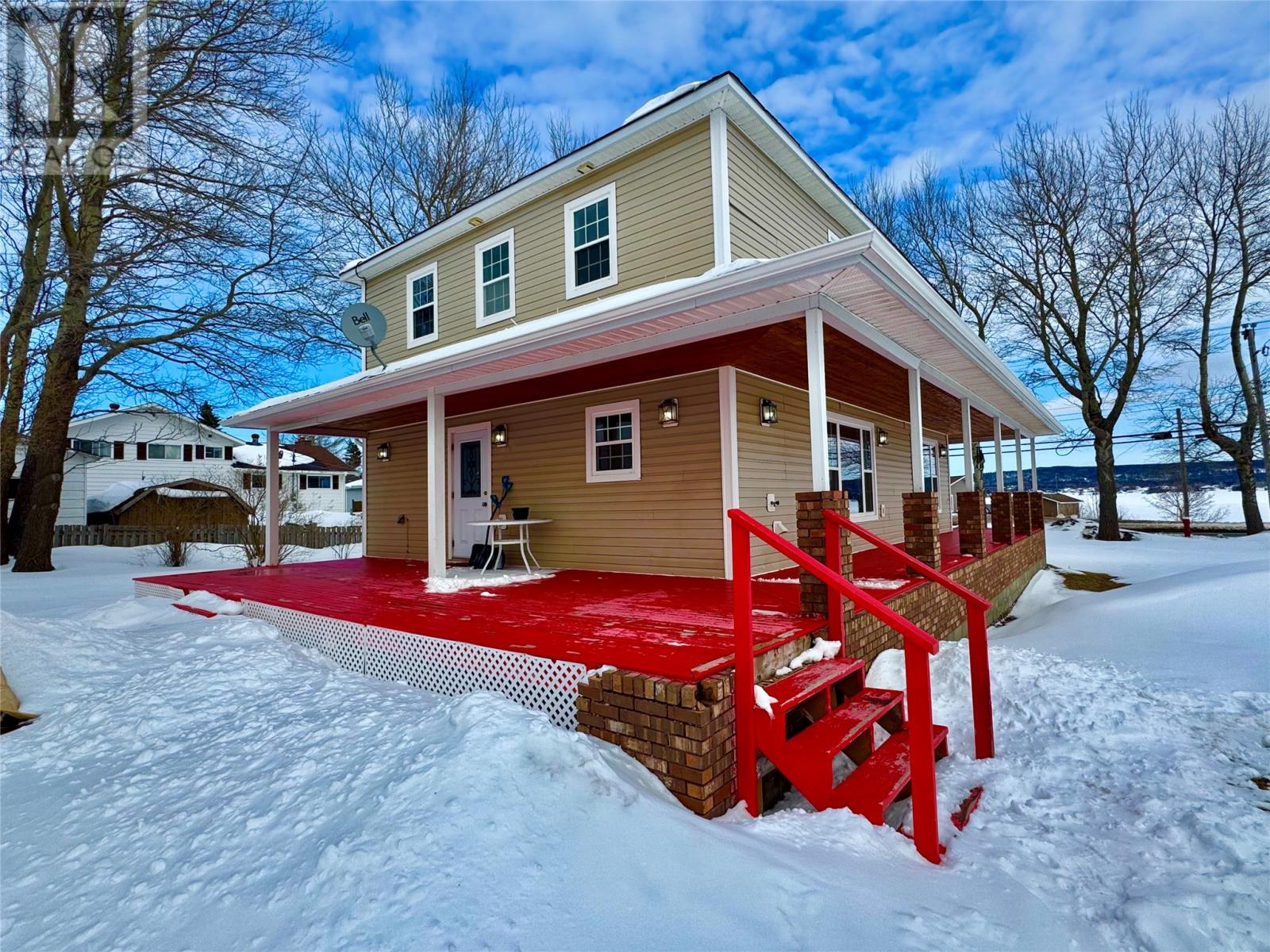 272 Main Street, Lewisporte, Newfoundland & Labrador  A0G 3A0 - Photo 3 - 1295338