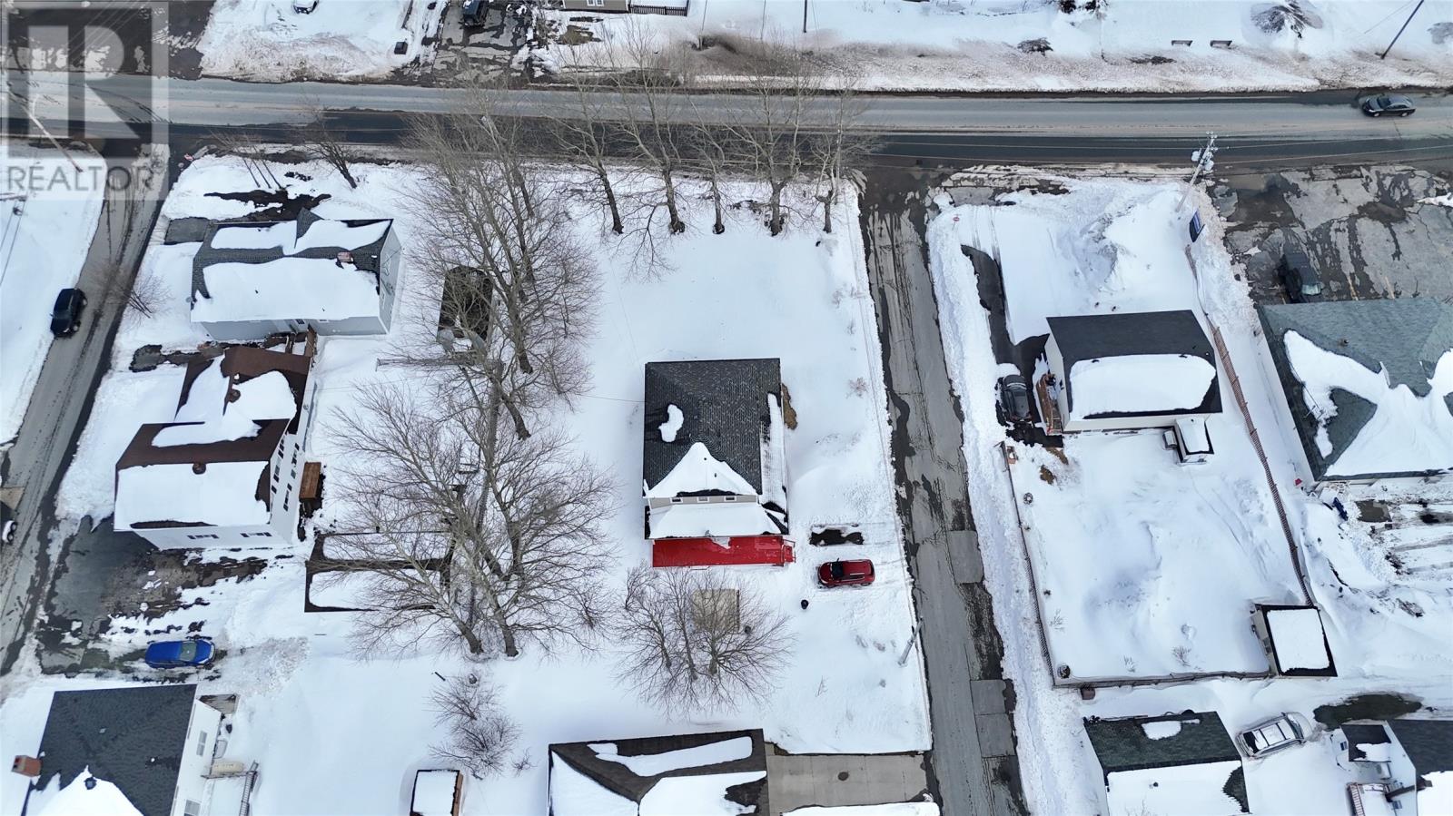 272 Main Street, Lewisporte, Newfoundland & Labrador  A0G 3A0 - Photo 34 - 1295338