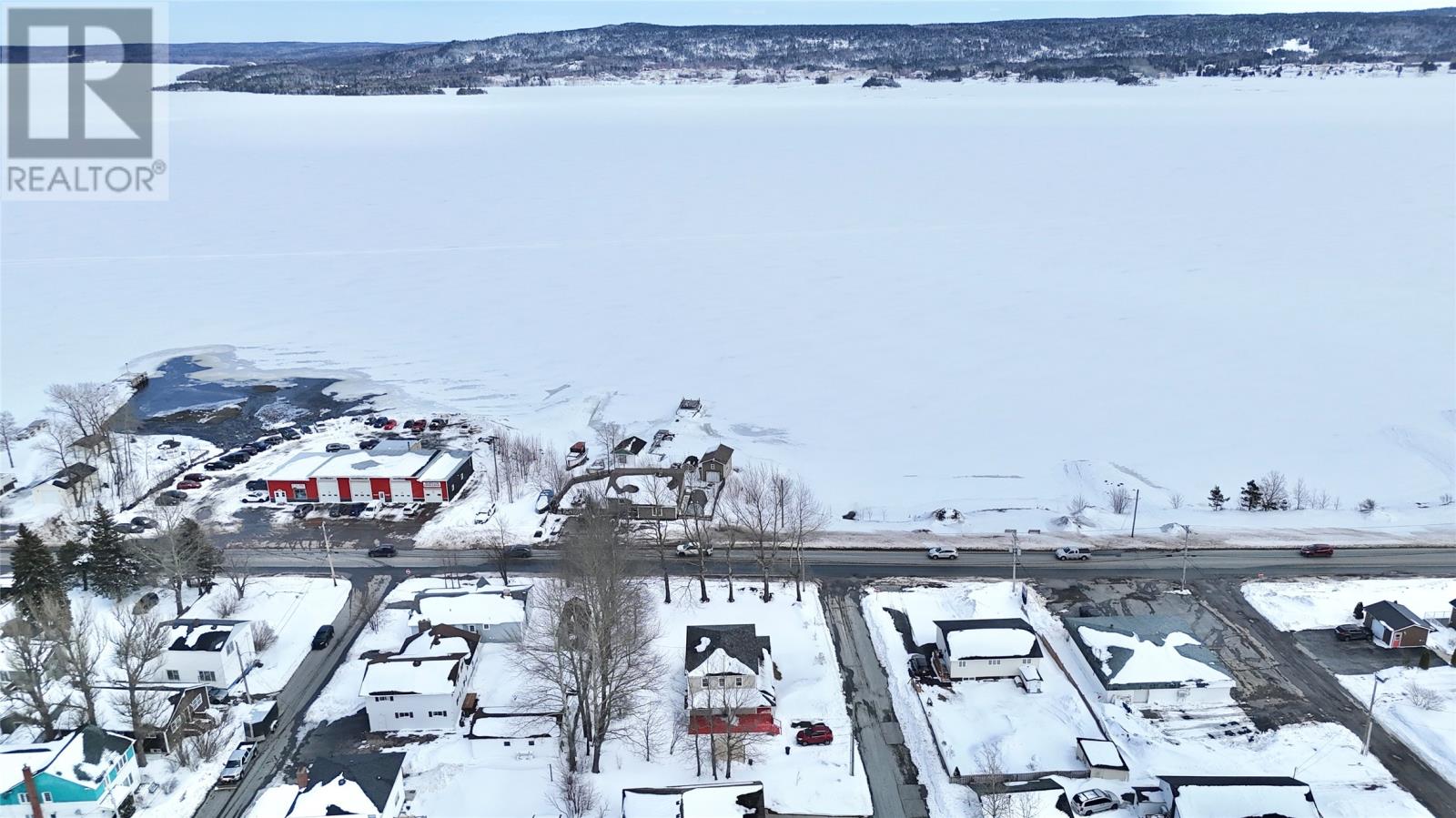 272 Main Street, Lewisporte, Newfoundland & Labrador  A0G 3A0 - Photo 35 - 1295338