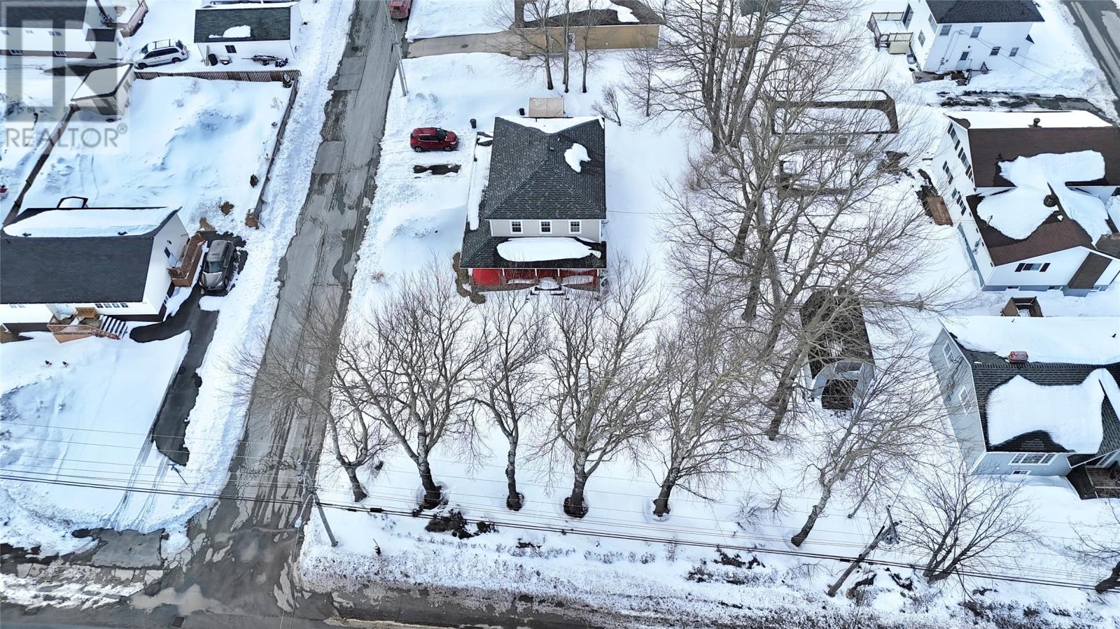 272 Main Street, Lewisporte, Newfoundland & Labrador  A0G 3A0 - Photo 37 - 1295338