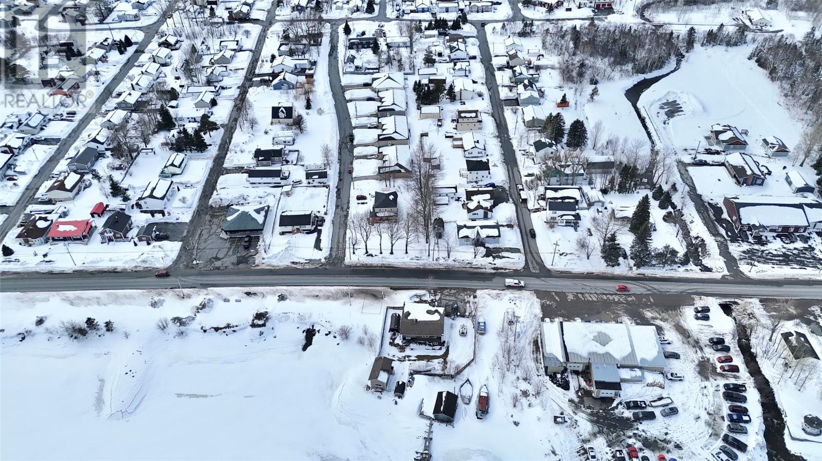 272 Main Street, Lewisporte, Newfoundland & Labrador  A0G 3A0 - Photo 38 - 1295338