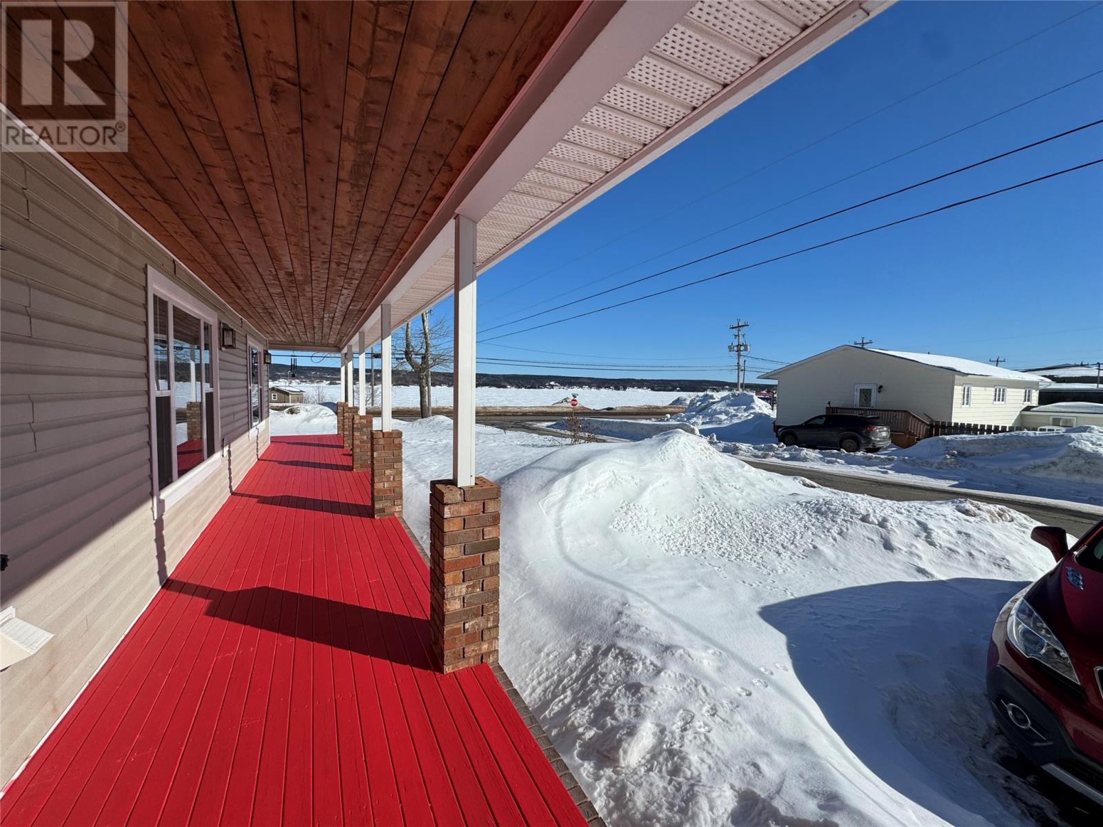 272 Main Street, Lewisporte, Newfoundland & Labrador  A0G 3A0 - Photo 4 - 1295338