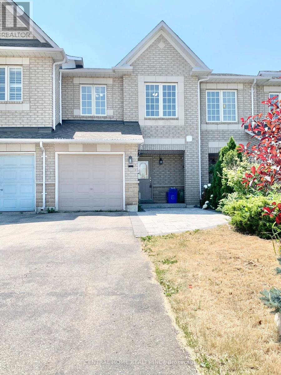 53 SILVER STREAM AVENUE, Richmond Hill, Ontario