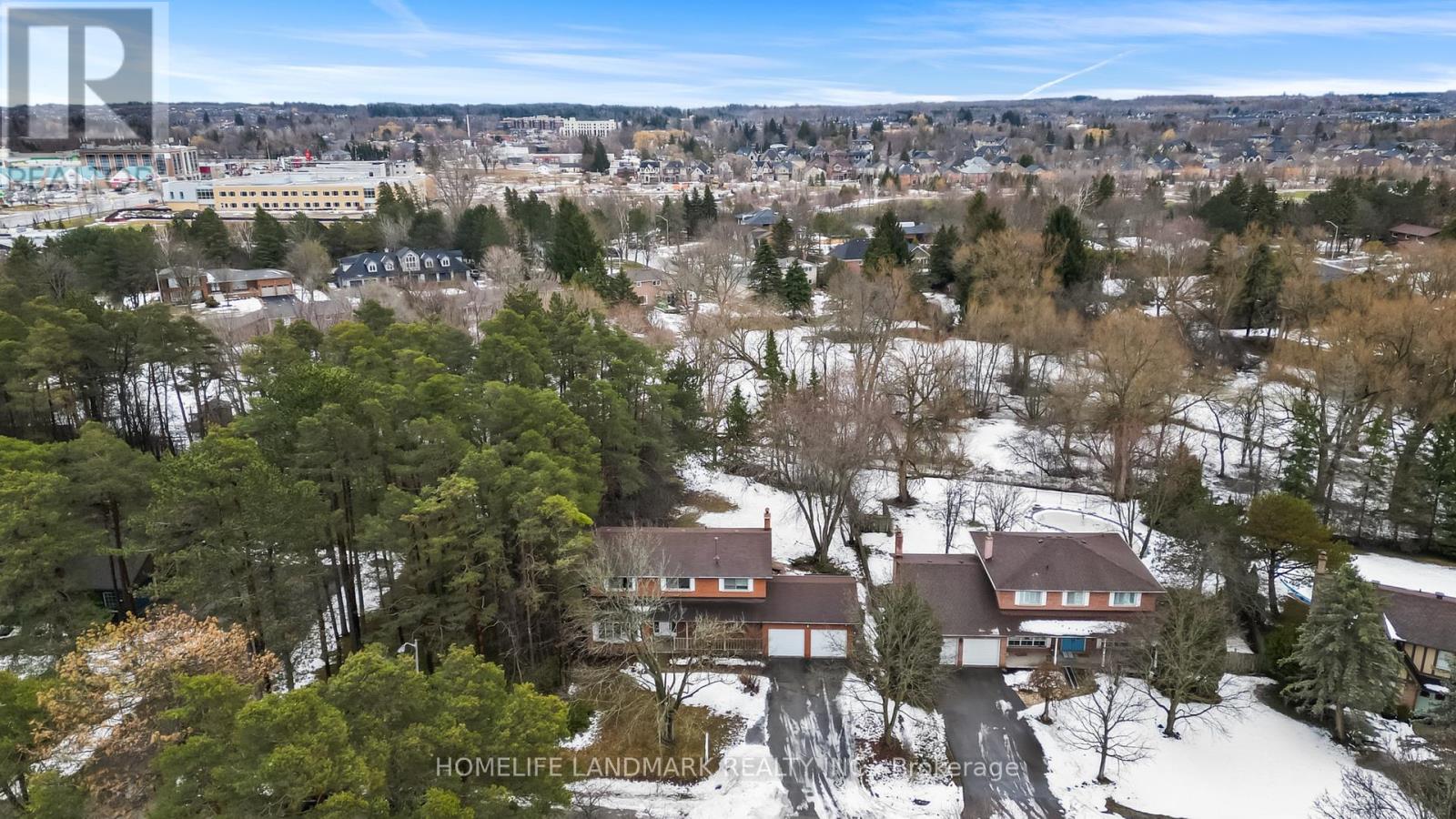 36 Cynthia Crescent, Richmond Hill, Ontario  L4E 2R1 - Photo 10 - N12898230