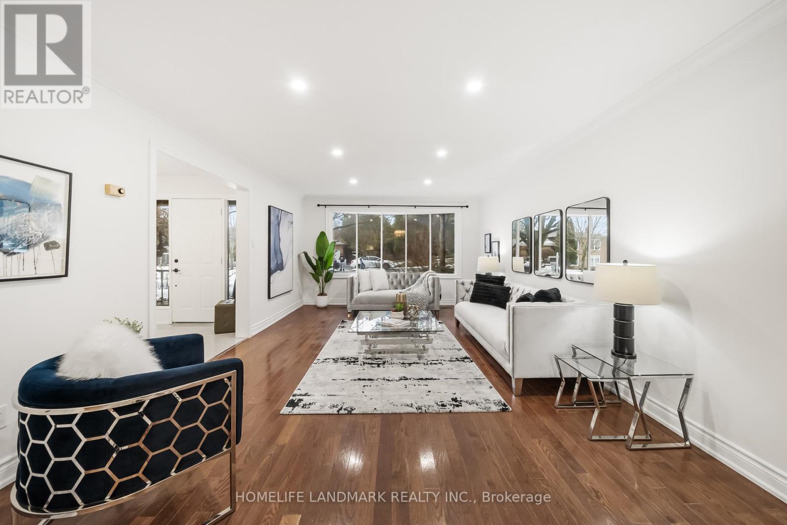 36 Cynthia Crescent, Richmond Hill, Ontario  L4E 2R1 - Photo 11 - N12898230