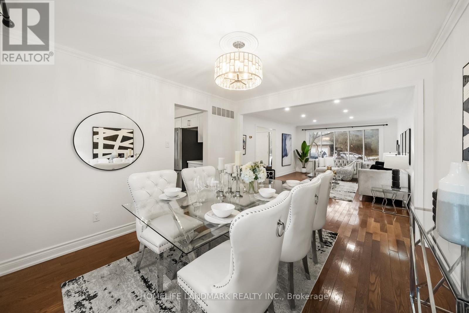 36 Cynthia Crescent, Richmond Hill, Ontario  L4E 2R1 - Photo 15 - N12898230