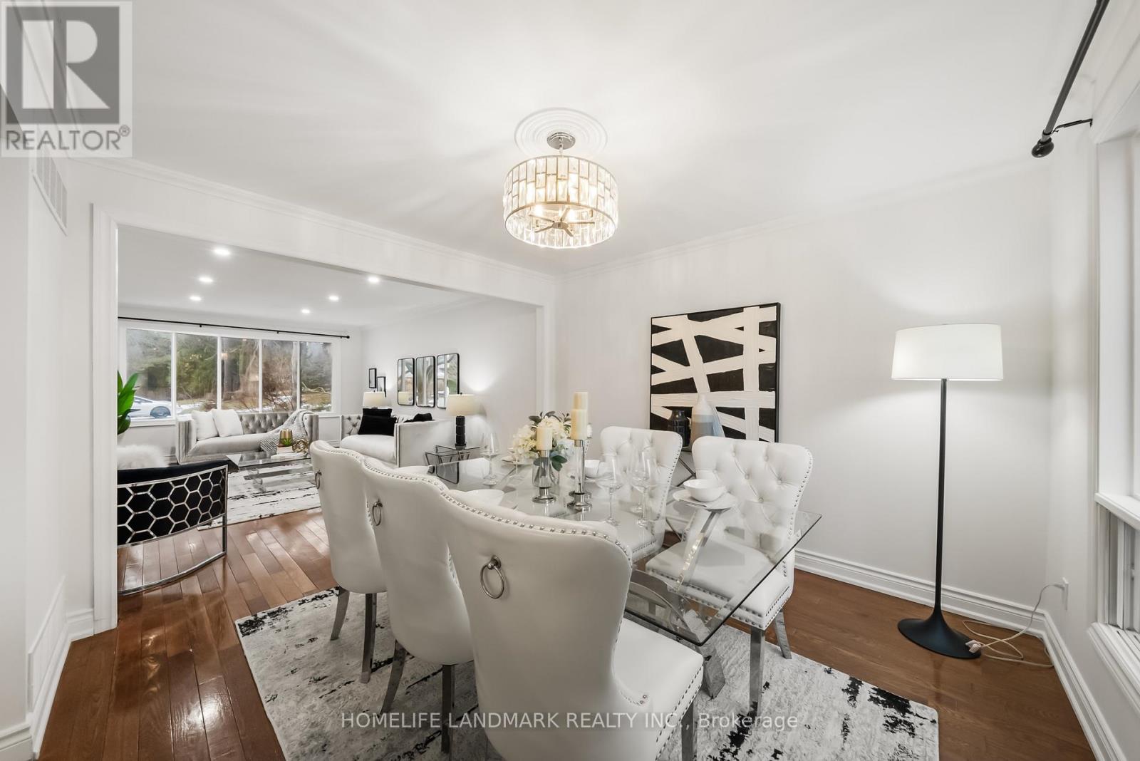 36 Cynthia Crescent, Richmond Hill, Ontario  L4E 2R1 - Photo 16 - N12898230