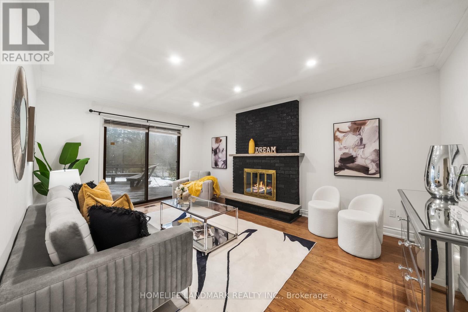 36 Cynthia Crescent, Richmond Hill, Ontario  L4E 2R1 - Photo 22 - N12898230