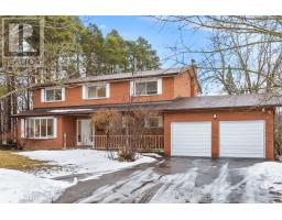 36 CYNTHIA CRESCENT, Richmond Hill, Ontario